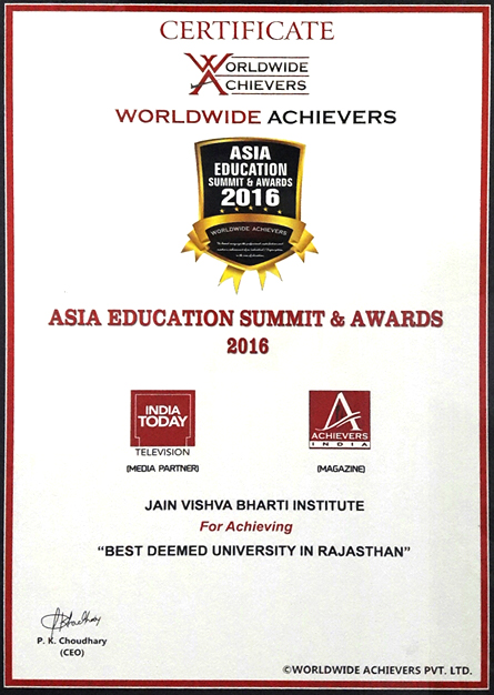 Asia Education Summit 2016